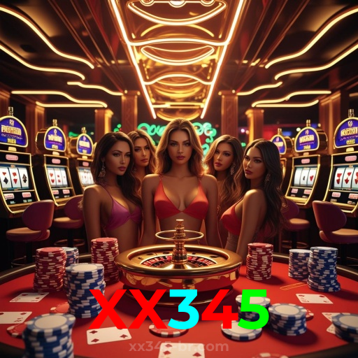XX345：Jogue slots, aposte no futebol e ganhe grandes prêmios em nosso cassino!