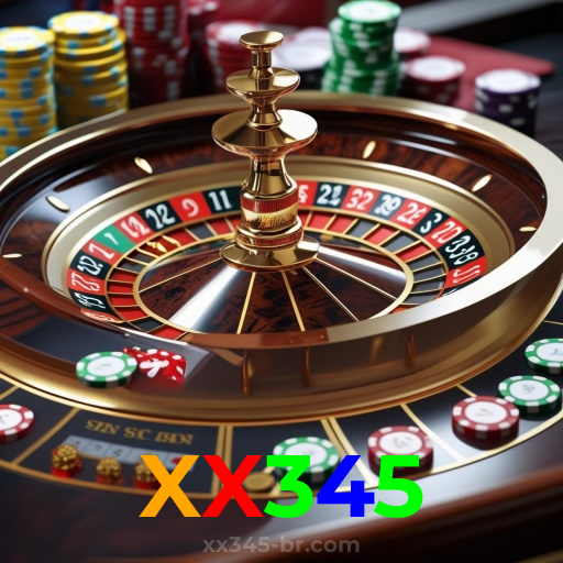 XX345: Sinta a Emoção de Jogar no Melhor Cassino Online Brasileiro!