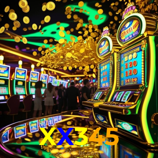 XX345：Jogue slots, aposte no futebol e ganhe no melhor cassino online!