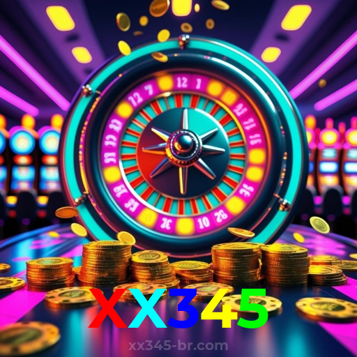 XX345：Jogue os melhores jogos de cassino como blackjack e roleta, e aposte no futebol!