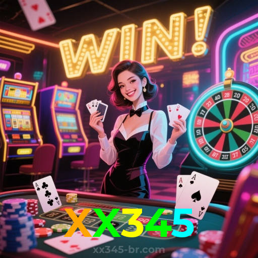 XX345：Jogue poker, roleta e aposte ao vivo no futebol online para grandes vitórias!