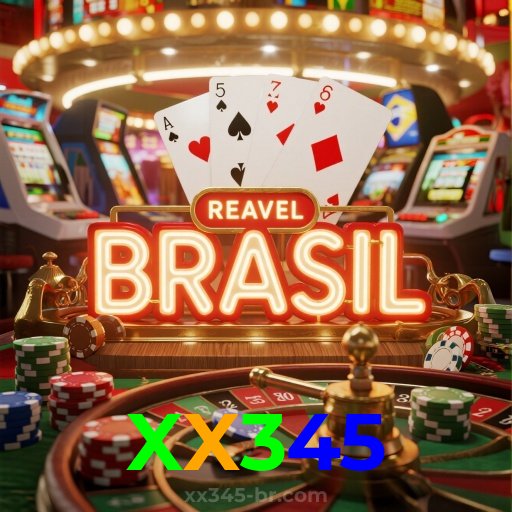 XX345：Jogue blackjack, aposte no futebol e conquiste grandes vitórias!