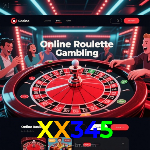 XX345：Em nosso cassino online, a sorte está ao seu lado! Aposte agora!