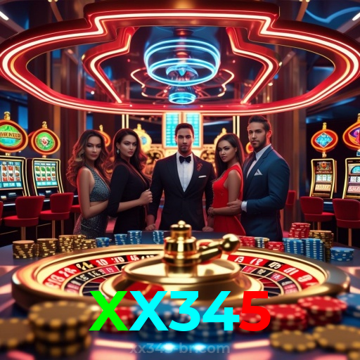 XX345：Jogue poker, roleta e aposte no futebol no melhor cassino online!