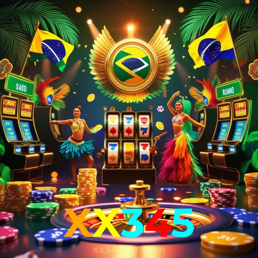 XX345：Jogue poker, roleta e aposte no futebol para uma experiência épica!