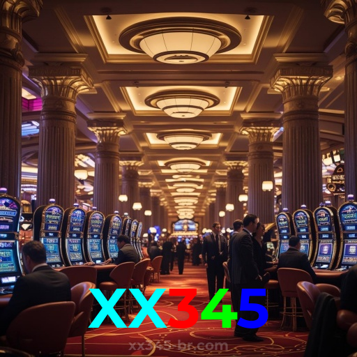 XX345：Vença o poker online e mostre sua habilidade nas cartas!