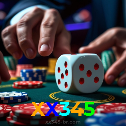 XX345:Mostre suas habilidades e vença nas mesas de poker online!