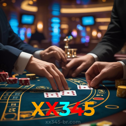 XX345:A roleta te espera para grandes vitórias! Aposte agora!