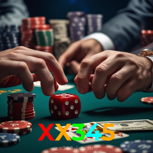 XX345:Onde a sorte está ao seu lado: apostas no futebol e vitórias no cassino!