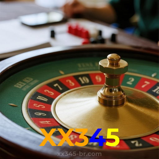 XX345:O cassino online perfeito para quem ama futebol e jogos emocionantes!