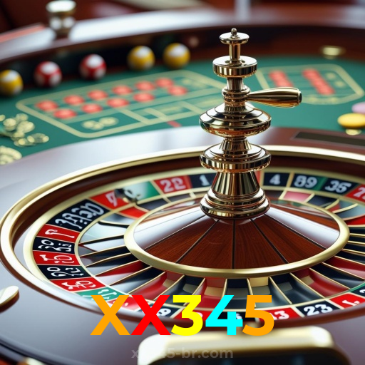 XX345:Jogue roleta, poker e aposte no futebol com grandes prêmios em jogo!