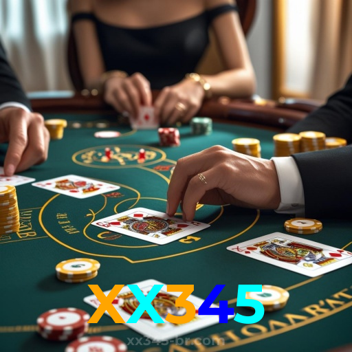 XX345:O melhor cassino online com apostas ao vivo em futebol e jogos de cassino!