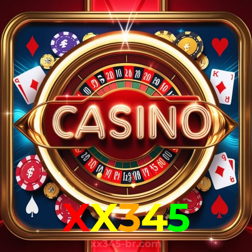 XX345：Jogue nas roletas e experimente a verdadeira emoção do cassino!