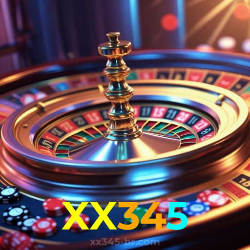 XX345:Apostas emocionantes em futebol e diversão garantida em blackjack e roleta!