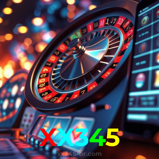 XX345：Jogue slots, aposte no futebol e ganhe com confiança no nosso cassino online!