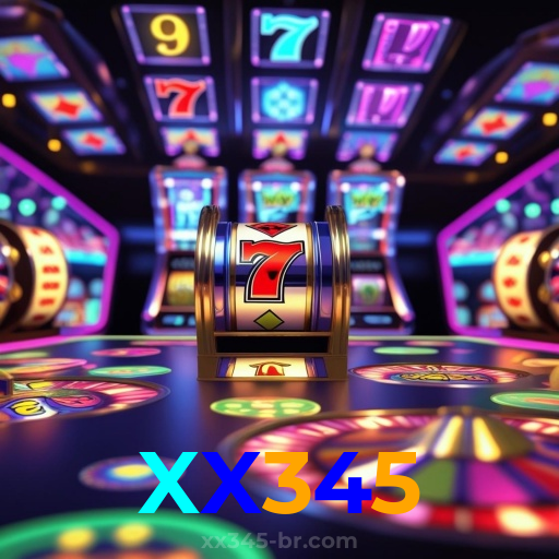 XX345:O melhor cassino online com apostas ao vivo em futebol e jogos de cassino!
