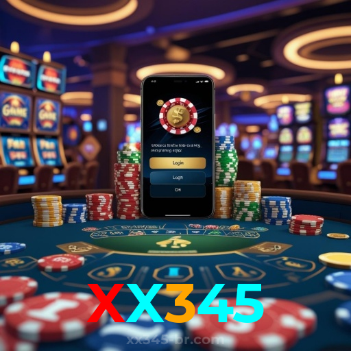 XX345:Jogue slots, ganhe no futebol e aposte com confiança no nosso cassino!