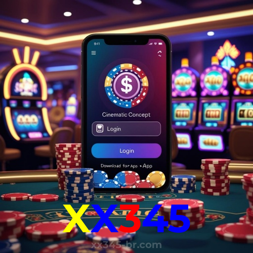 XX345：Jogue poker online e conquiste grandes vitórias nas cartas!