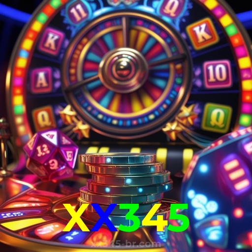XX345:Aposte no futebol e ganhe prêmios fantásticos no melhor cassino online!