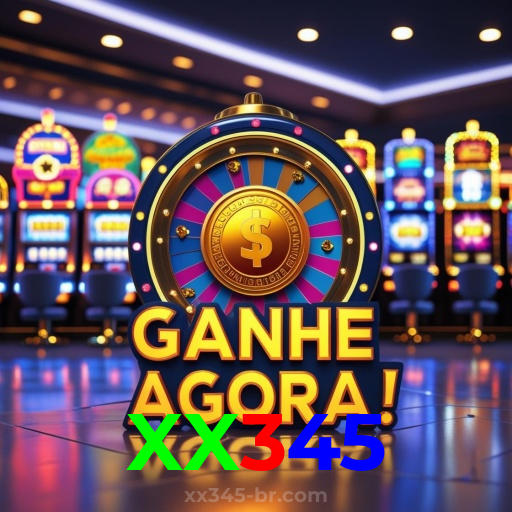 XX345:Vença no blackjack e leve grandes prêmios para casa!