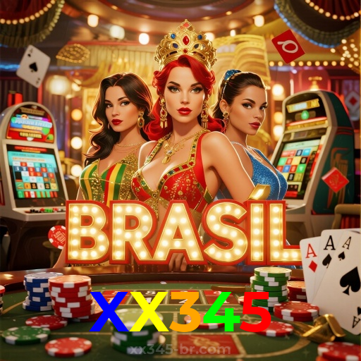 XX345：Jogue poker como um profissional e vença grandes desafios!