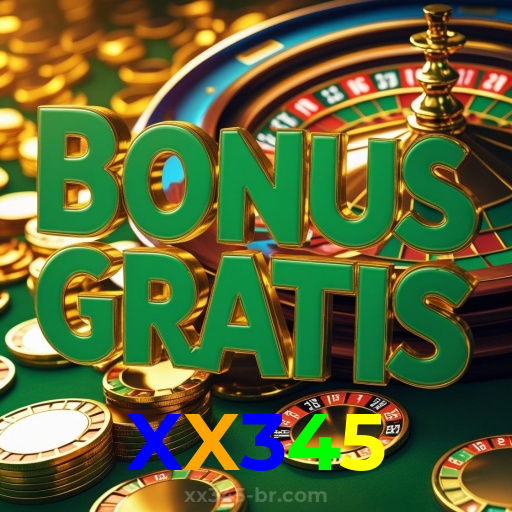 XX345：Jogue slots, poker e aposte no futebol para prêmios incríveis!