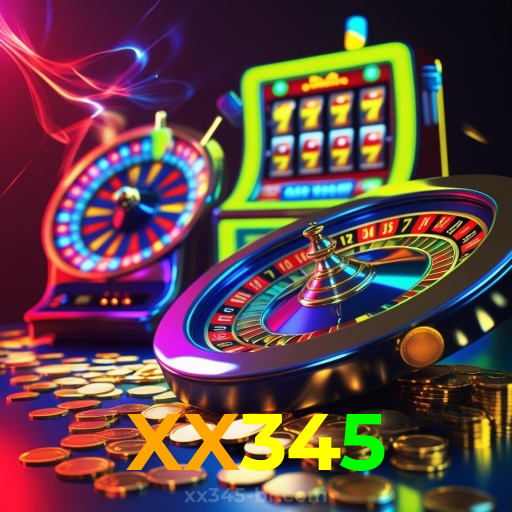 XX345:Apostas ao vivo no futebol e grandes prêmios em slots te esperam!