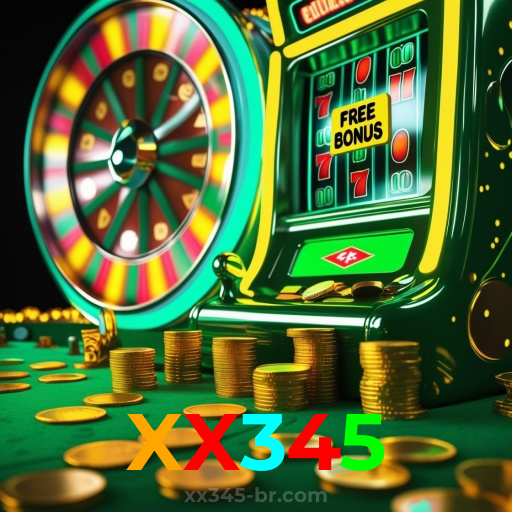 XX345：Ganhe no futebol e conquiste prêmios nos melhores jogos de cassino online!