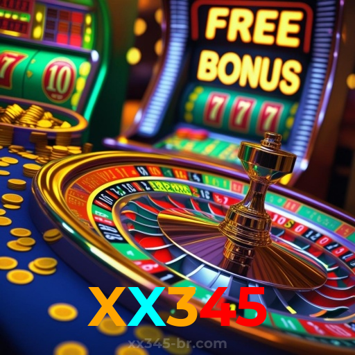 XX345:O cassino mais confiável para apostar no futebol e jogar slots!