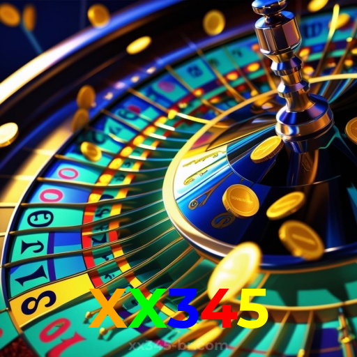XX345:Jogue nas slots e ganhe grandes prêmios com cada giro!