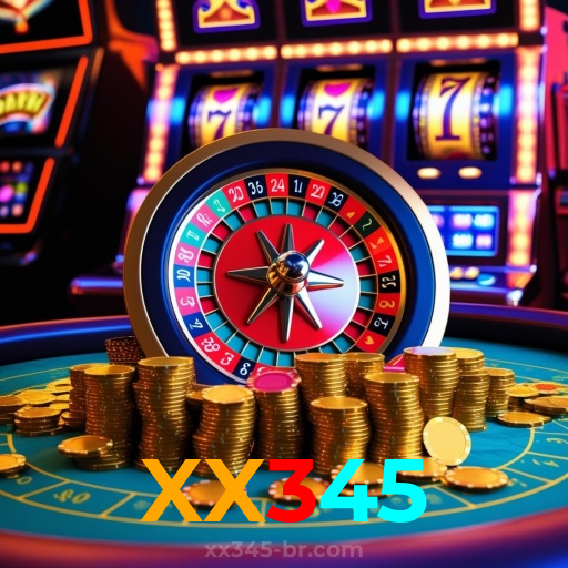 XX345:Em nosso cassino online, grandes prêmios estão ao seu alcance!