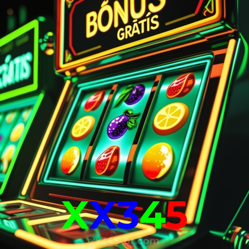 XX345:Jogue em nosso cassino online e descubra os maiores jackpots!
