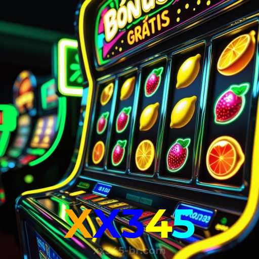 XX345:Aposte no seu time no futebol e divirta-se com slots e roleta!