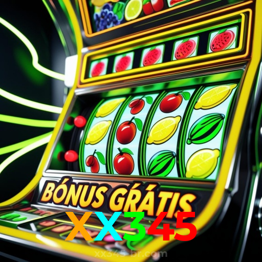 XX345：Jogue roleta, blackjack e aposte no futebol no cassino mais seguro!
