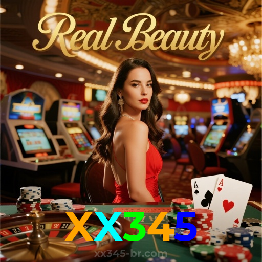 XX345:Jogue nas melhores slots e vença o jackpot agora mesmo!