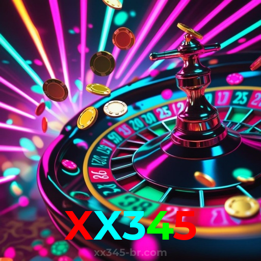 XX345：Vença no poker e prove que você é o mestre das cartas!