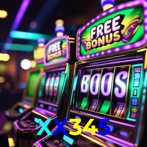 XX345:Gire as slots e conquiste prêmios incrÃveis no nosso cassino!