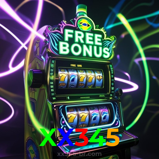 XX345:Sinta a emoção de jogar nas melhores slots do mercado!