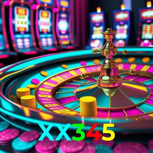 XX345:Apostas no futebol e diversão garantida com roleta e blackjack!