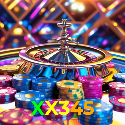 XX345：As slots mais emocionantes estão esperando por você! Jogue agora!