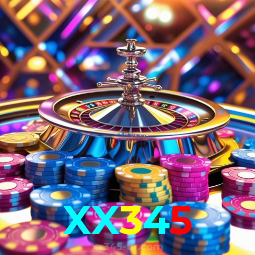XX345：O cassino online mais emocionante está aqui! Aposte agora!