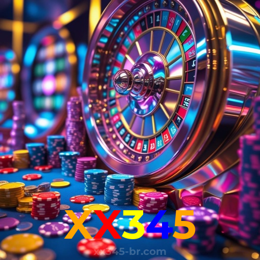 XX345:Aposte no futebol e ganhe prêmios fantásticos em blackjack e roleta!