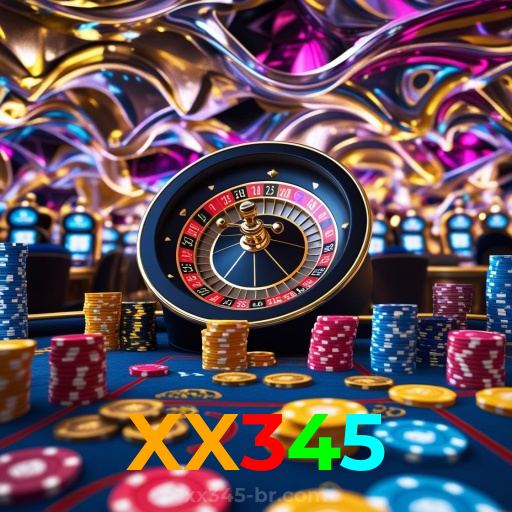 XX345:Aposte nas melhores mesas de poker e vença como nunca!
