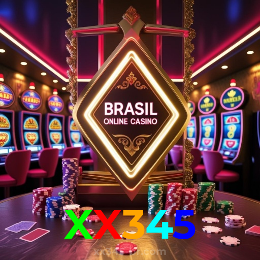 XX345:Jogue slots, aposte no futebol e ganhe no cassino online mais seguro!
