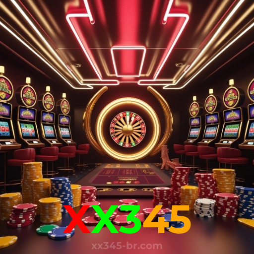 XX345：Prepare-se para a ação! Jogue blackjack e vença como nunca!