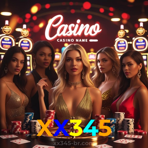 XX345:Jogue agora nas melhores slots e ganhe prêmios fantásticos!