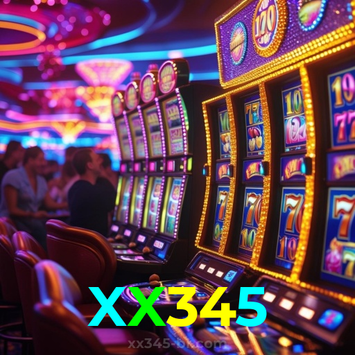 XX345：Poker, blackjack e apostas em futebol online, tudo no melhor cassino!