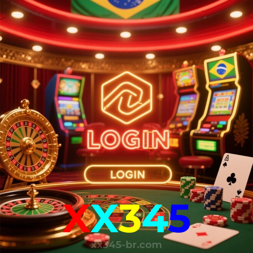 XX345:A sorte está no cassino online com jogos de poker, roleta e apostas no futebol!