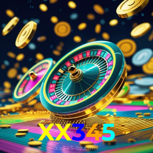 XX345：Jogue roleta, aposte no futebol e vença no nosso cassino online!