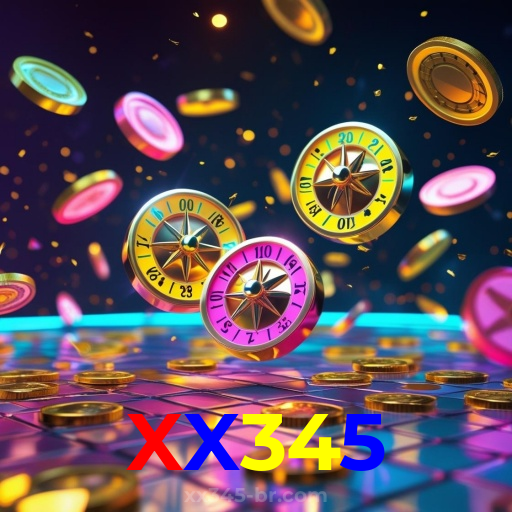 XX345：Sinta a emoção de ganhar no blackjack! Aposte agora!